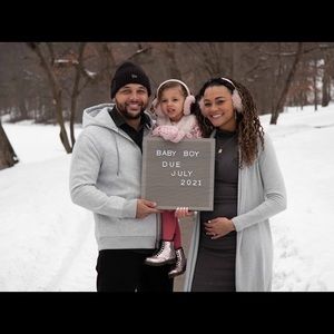 Meet your Posher, Billy